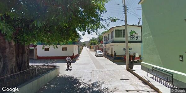 H. AYUNTAMIENTO CONSTITUCIONAL DE SAN MARTÍN LACHILÁ